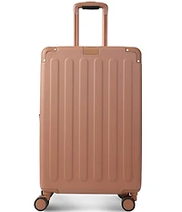 Hedgren Nostos Matte Hardside Medium Expandable Spinner Suitcase