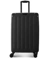 Hedgren Nostos Matte Hardside Medium Expandable Spinner Suitcase