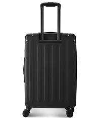 Hedgren Nostos Matte Hardside Medium Expandable Spinner Suitcase