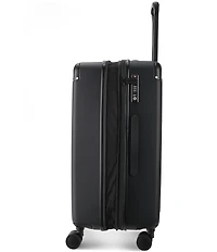Hedgren Nostos Matte Hardside Medium Expandable Spinner Suitcase