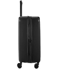 Hedgren Nostos Matte Hardside Medium Expandable Spinner Suitcase