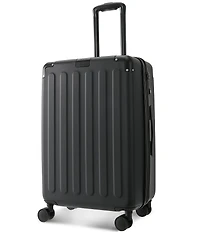 Hedgren Nostos Matte Hardside Medium Expandable Spinner Suitcase