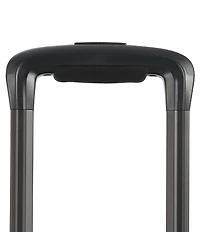 Hedgren Nostos Matte Hardside Medium Expandable Spinner Suitcase