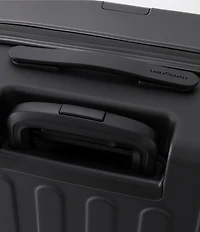 Hedgren Nostos Matte Hardside Medium Expandable Spinner Suitcase