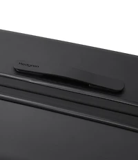 Hedgren Nostos Matte Hardside Medium Expandable Spinner Suitcase