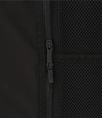 Hedgren Nostos Matte Hardside Medium Expandable Spinner Suitcase