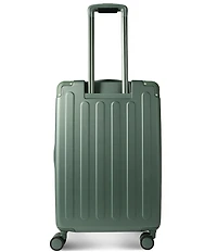 Hedgren Nostos Matte Hardside Medium Expandable Spinner Suitcase