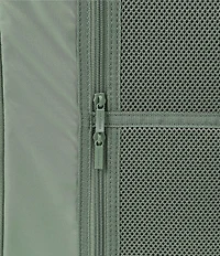 Hedgren Nostos Matte Hardside Medium Expandable Spinner Suitcase