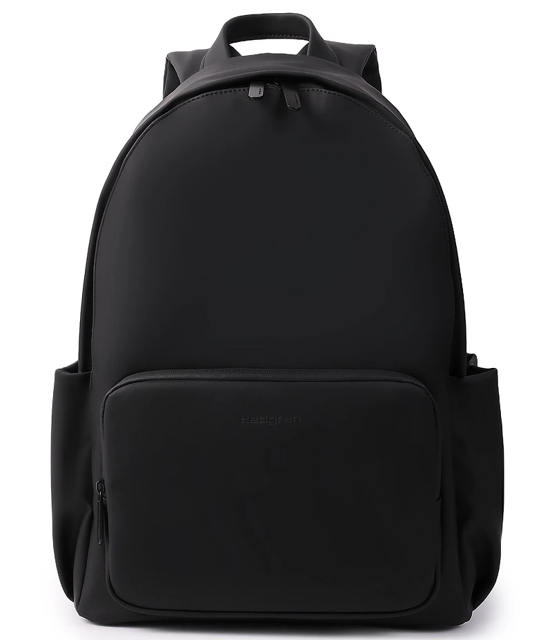 Hedgren Nostos Matte Softside Backpack