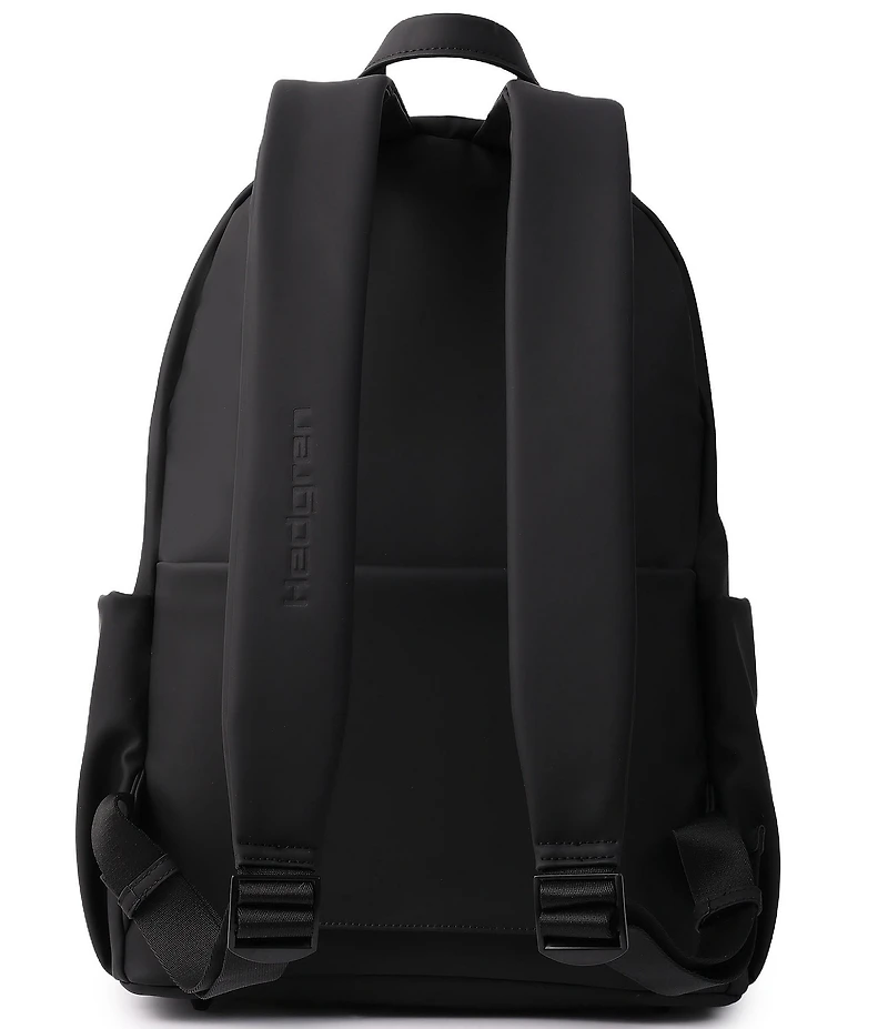 Hedgren Nostos Matte Softside Backpack