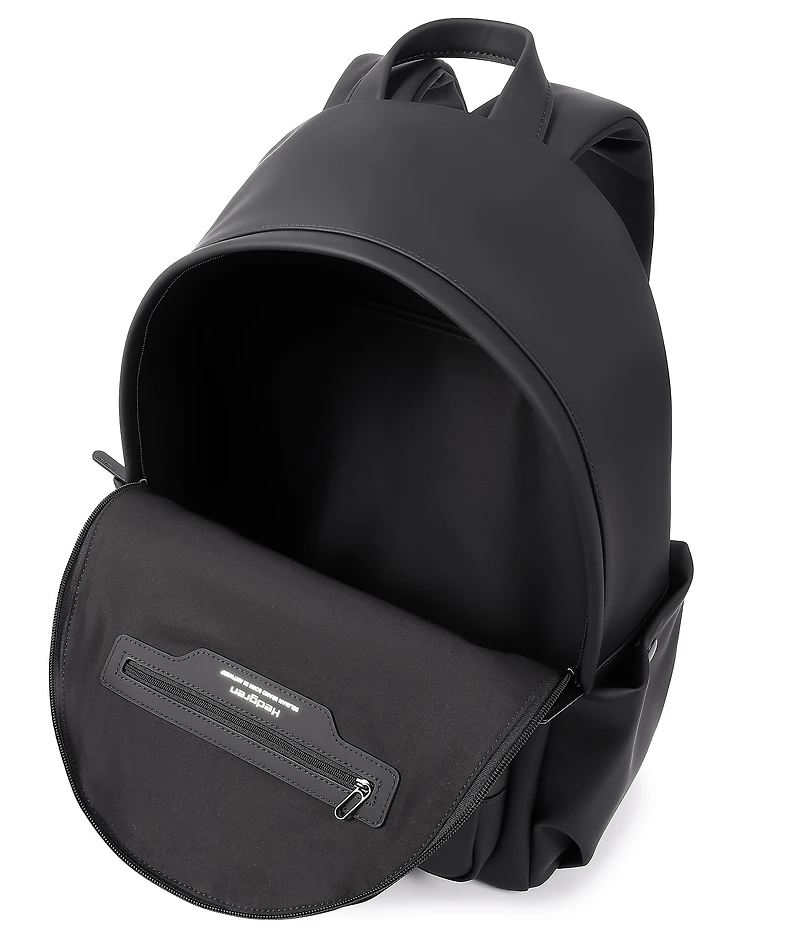 Hedgren Nostos Matte Softside Backpack