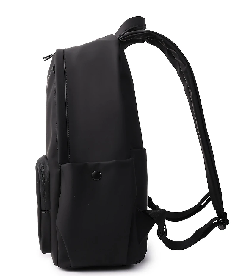 Hedgren Nostos Matte Softside Backpack