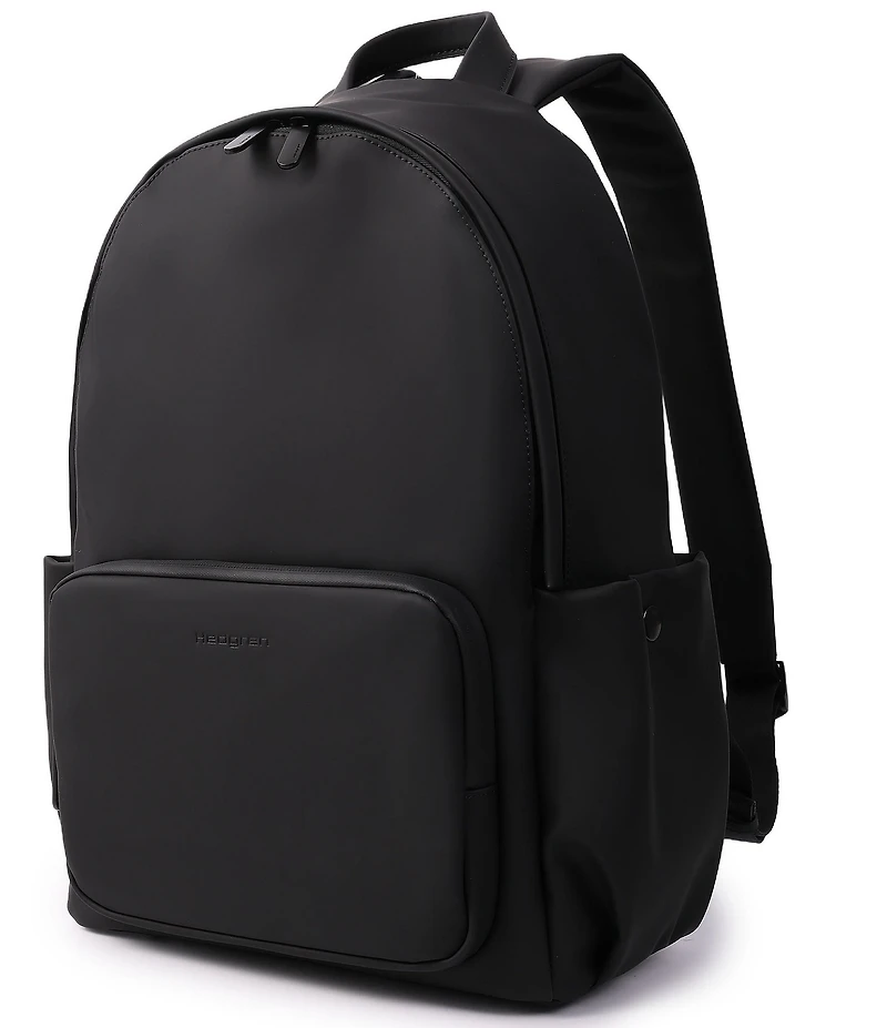 Hedgren Nostos Matte Softside Backpack