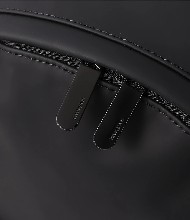 Hedgren Nostos Matte Softside Backpack