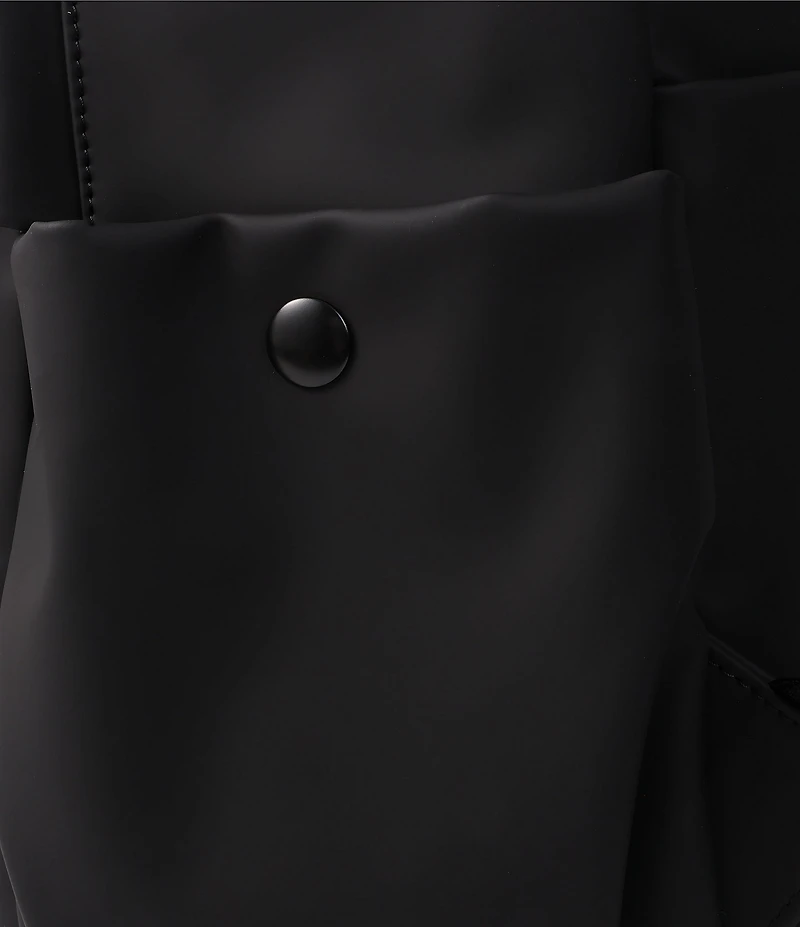 Hedgren Nostos Matte Softside Backpack