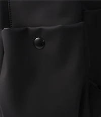 Hedgren Nostos Matte Softside Backpack