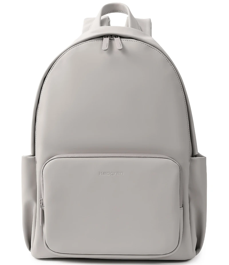Hedgren Nostos Matte Softside Backpack