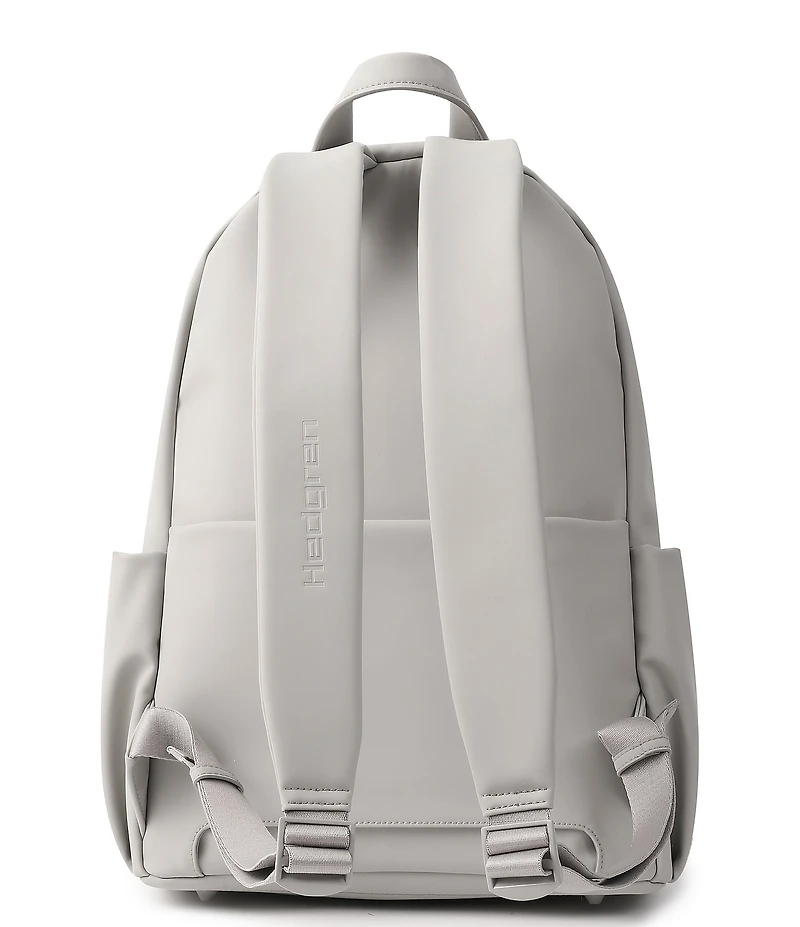 Hedgren Nostos Matte Softside Backpack