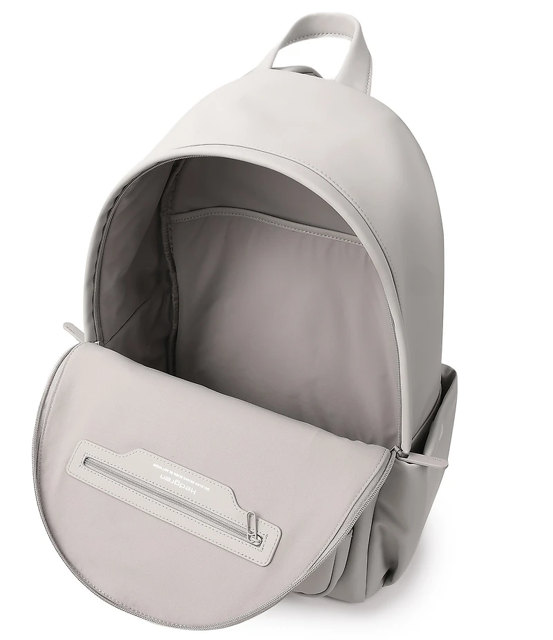 Hedgren Nostos Matte Softside Backpack