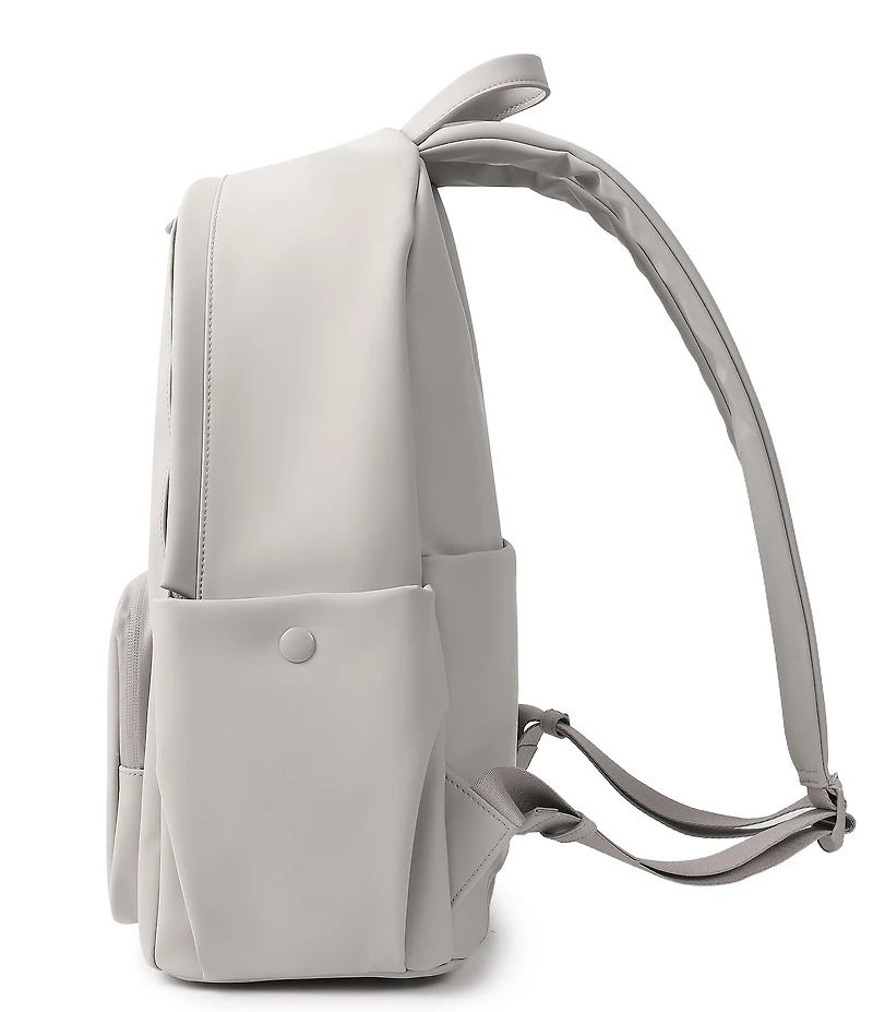 Hedgren Nostos Matte Softside Backpack