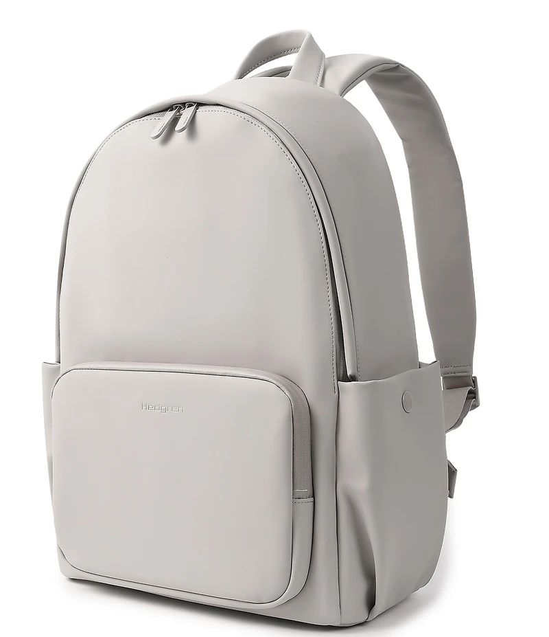 Hedgren Nostos Matte Softside Backpack