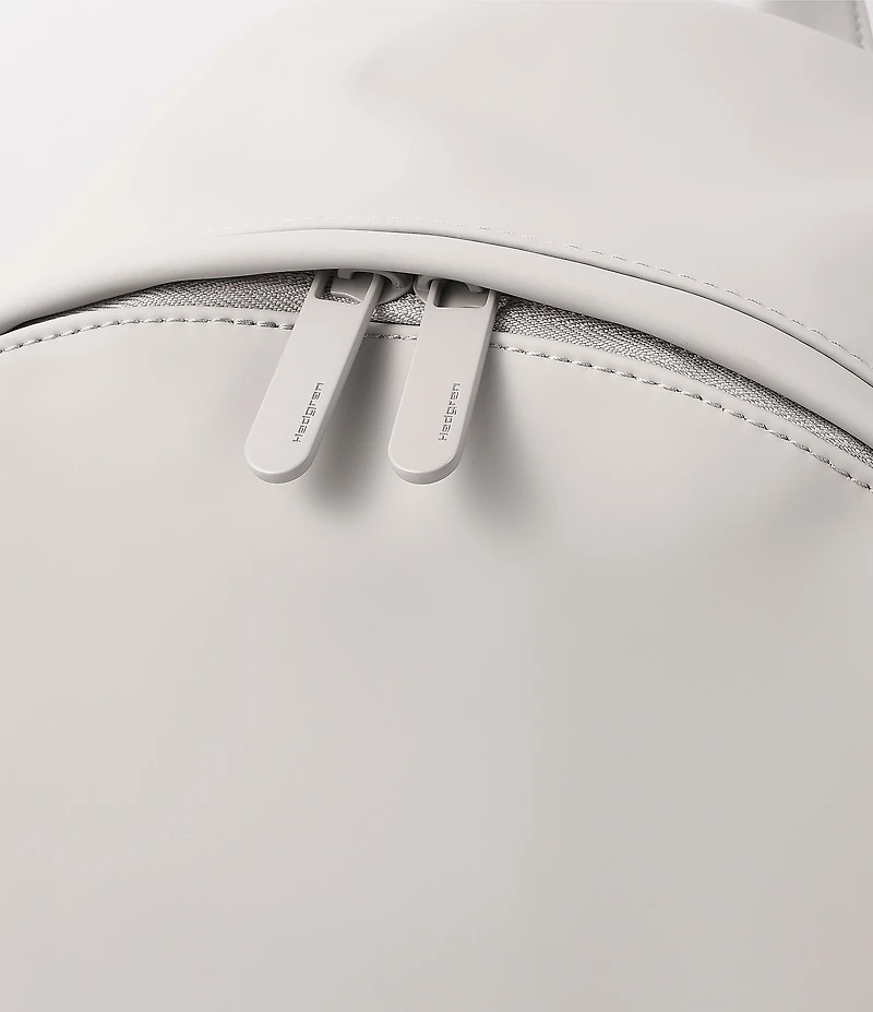 Hedgren Nostos Matte Softside Backpack