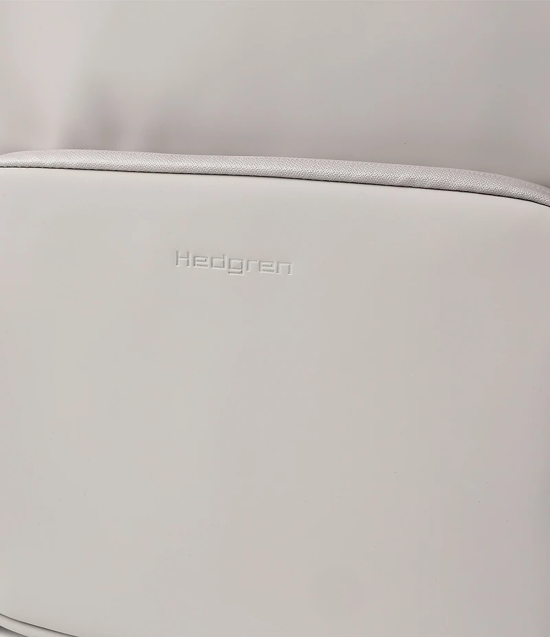 Hedgren Nostos Matte Softside Backpack