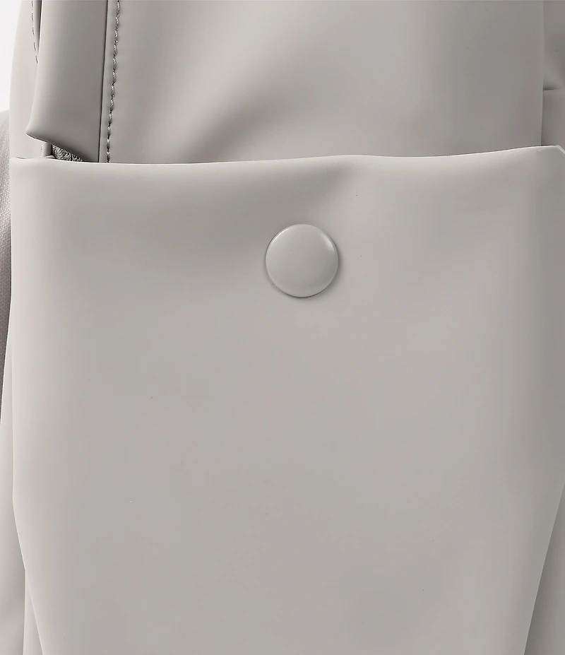 Hedgren Nostos Matte Softside Backpack