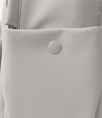 Hedgren Nostos Matte Softside Backpack