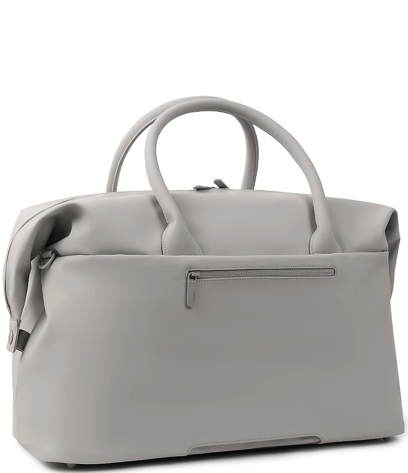 Hedgren Nostos Matte Softside Weekender Duffel Bag