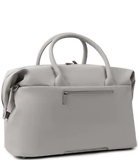Hedgren Nostos Matte Softside Weekender Duffel Bag