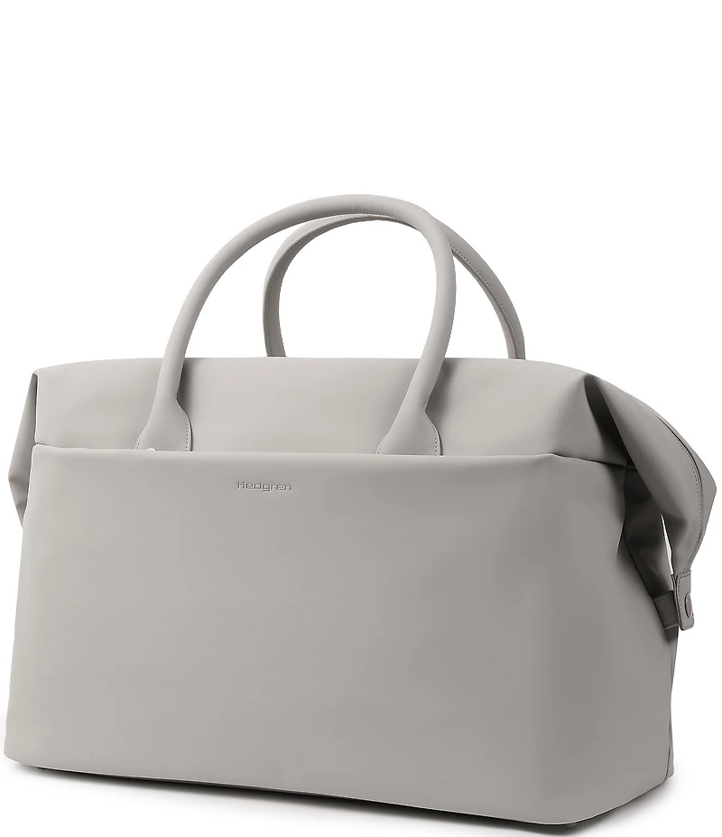 Hedgren Nostos Matte Softside Weekender Duffel Bag