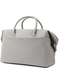 Hedgren Nostos Matte Softside Weekender Duffel Bag