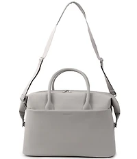 Hedgren Nostos Matte Softside Weekender Duffel Bag