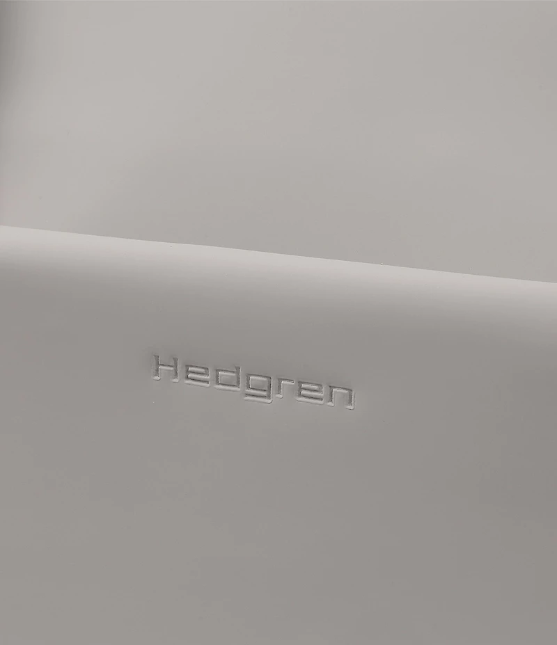 Hedgren Nostos Matte Softside Weekender Duffel Bag