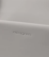 Hedgren Nostos Matte Softside Weekender Duffel Bag