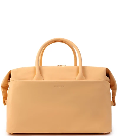 Hedgren Nostos Matte Softside Weekender Duffel Bag