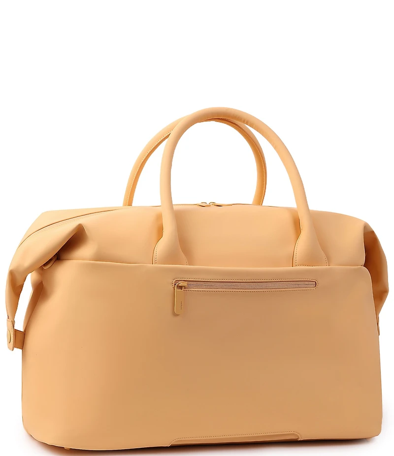 Hedgren Nostos Matte Softside Weekender Duffel Bag