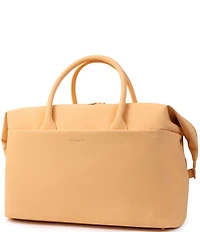 Hedgren Nostos Matte Softside Weekender Duffel Bag