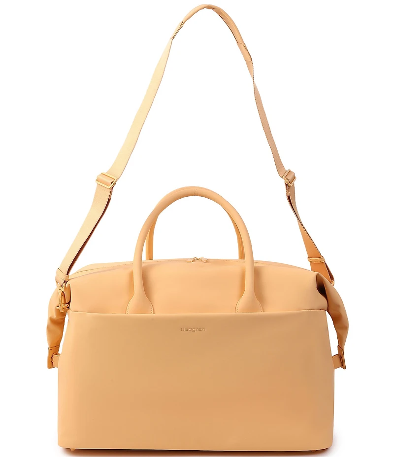 Hedgren Nostos Matte Softside Weekender Duffel Bag