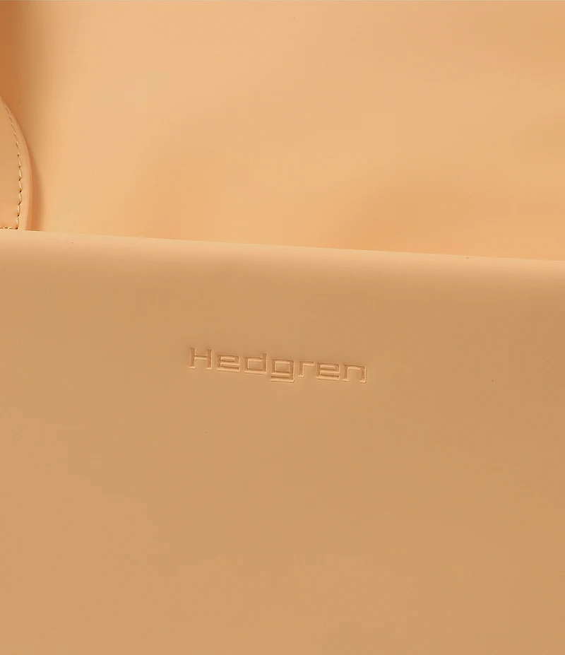 Hedgren Nostos Matte Softside Weekender Duffel Bag