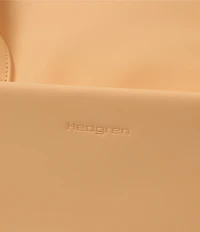 Hedgren Nostos Matte Softside Weekender Duffel Bag