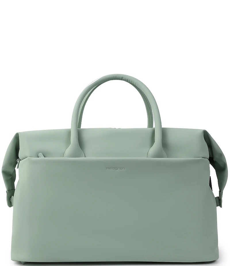Hedgren Nostos Matte Softside Weekender Duffel Bag