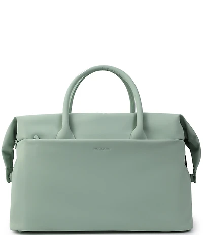 Hedgren Nostos Matte Softside Weekender Duffel Bag