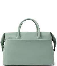 Hedgren Nostos Matte Softside Weekender Duffel Bag