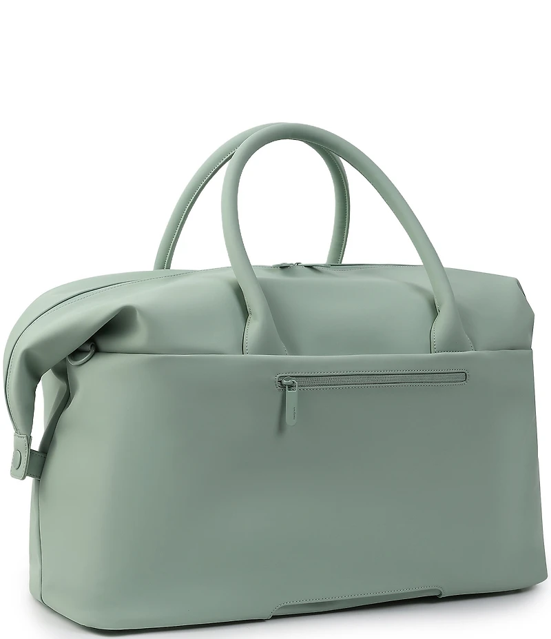Hedgren Nostos Matte Softside Weekender Duffel Bag