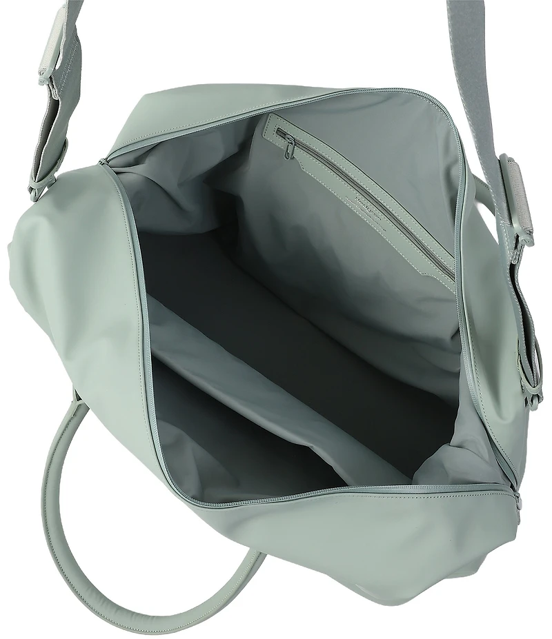 Hedgren Nostos Matte Softside Weekender Duffel Bag