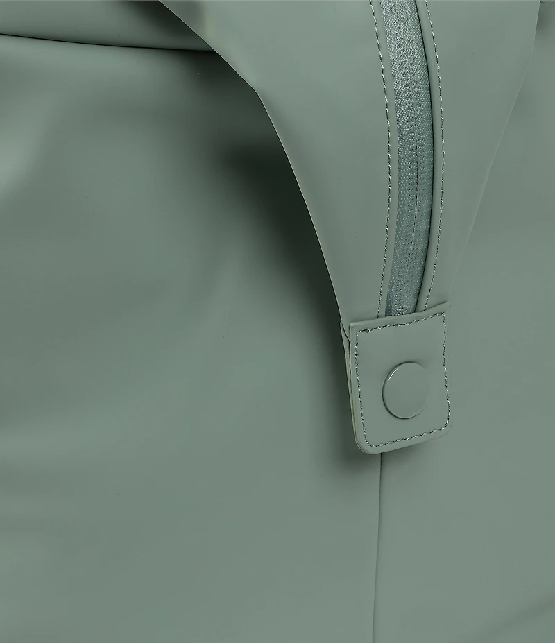 Hedgren Nostos Matte Softside Weekender Duffel Bag