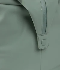 Hedgren Nostos Matte Softside Weekender Duffel Bag
