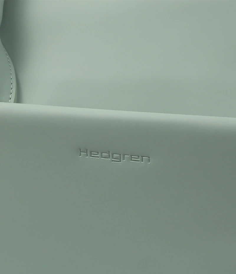 Hedgren Nostos Matte Softside Weekender Duffel Bag
